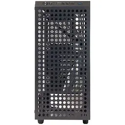 Корпус GTL Gaming Shield Black (GTL2625B6) [146803] - мініатюра 4