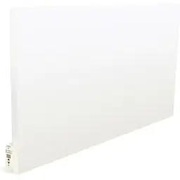 Обігрівач TEPLOCERAMIC TCM-RA750-WHITE - мініатюра 3
