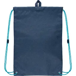 Сумка для взуття Kite Wow Cats (K22-601M-11) - мініатюра 2