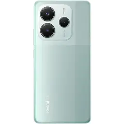Смартфон Xiaomi Redmi Note 14 5G 6/128GB Coral Green - мініатюра 9