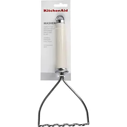 Картоплем'ялка KitchenAid Coreline кремова (KAG008OHACE) - мініатюра 4