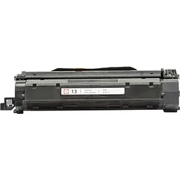 Картридж тон. BASF для HP LJ 1300 series аналог Q2613X Black ( 4000 ст.) (BASF-KT-Q2613X) - мініатюра 3