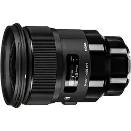 Об'єктив Sigma AF 24mm f/1.4 DG HSM Art Sony E [105320] - мініатюра 4