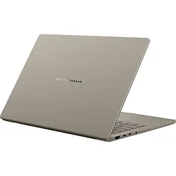 Ноутбук Asus Zenbook A 14 UX3407RA-QD025X, Qualcomm Snapdragon X1E-78-100, 3.4GHz, 14 OLED WUXGA, 32GB, SSD 1TB, Adreno, Windows 11 Pro - мініатюра 10