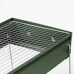 Мангал TS Kitchen HP461GR - мініатюра 7