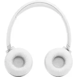 Навушники JBL Tune 530BT White (JBLT530BTWHTEU) - мініатюра 8