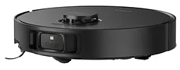 Робот-пилосос з вологим прибиранням Dreame X40 Ultra Complete Black - мініатюра 2