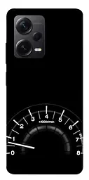 TPU чохол Demsky Speed для Xiaomi Redmi Note 12 Pro+ 5G