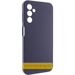 Чохол Silicone Cover Lakshmi Full Camera (AAA) для Xiaomi Poco X8 Pro Сірий / Dark Gray