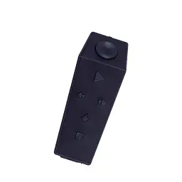 Витяжка декоративна похила WEILOR WDS 62301 R WH 1000 LED - мініатюра 10