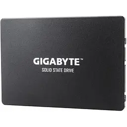 Накопичувач SSD 2.5" 256GB GIGABYTE (GP-GSTFS31256GTND) - мініатюра 3