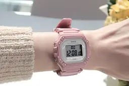 Годинник Casio W-218HC-4AVEF