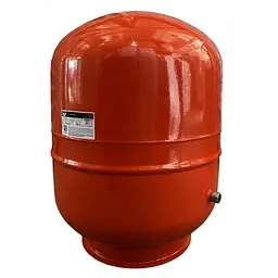 Бак Zilmet Cal-Pro для систем опалення 105л. 6bar (1300010500) - мініатюра 2