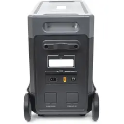 Зарядна станція Aferiy AF-P310-EC-H 3600W 3840Wh (Aferiy AF-P310-EC-H) - мініатюра 4