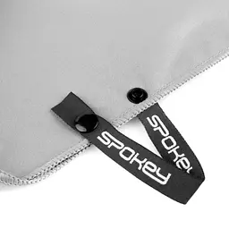 Спортивний охолоджувальний рушник Spokey 80x40 см (924993) fit0001696 - мініатюра 3