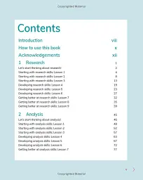 Cambridge Primary Global Perspectives. Learner's Skills. Book 5 with Digital Access (1 Year) - мініатюра 2