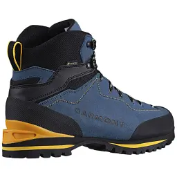 Черевики Garmont Ascent GTX 12,5 Blue - мініатюра 2