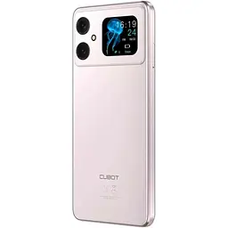 Смартфон Cubot A20 4/128Gb Pink (Global Version) - мініатюра 3