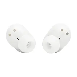 Бездротові навушники JBL Tune Buds 2 JBLTBUDS2WHT White - мініатюра 3
