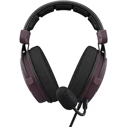 Навушники Dark Project One HS4 Wired Purple/Black (DPO-HS-5004)