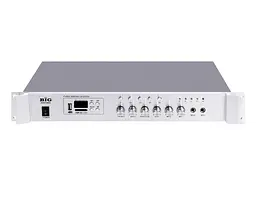 Трансляционный усилитель BIG PA250 5zone USB/MP3/FM/BT