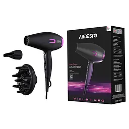 Фен Ardesto HD-Y221PRO - мініатюра 7