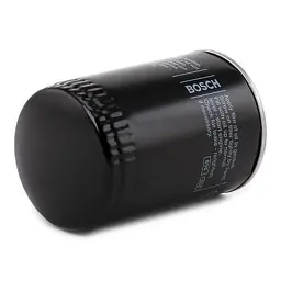 Фільтр масляний Bosch F 026 407 053 - мініатюра 2