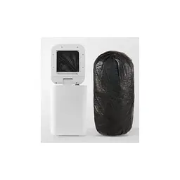Пакети для сміття Xiaomi TOWNEW Змінна касета для розумних сміттєвих кошиків T1, Air (R01C) - мініатюра 2