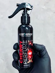 Автопарфум Carbonax 150 мл Cherry (3800033106390) - мініатюра 5
