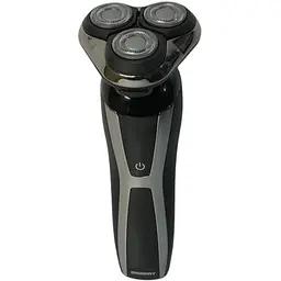 Ротерная Електробритва для бороди Geemy GM-503