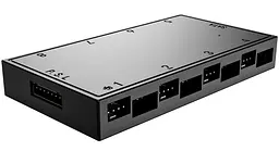 Хаб для вентиляторів ID-Cooling HA-08 - мініатюра 3