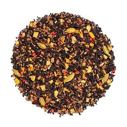 Чай чорний Kusmi Tea Sweet Love органічний 100 г - мініатюра 2
