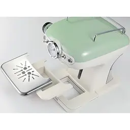 Кавоварка Ariete 1389 GR (00M138914AR0) - мініатюра 4