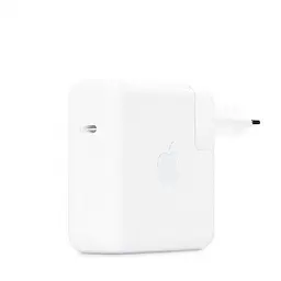 Мережевий зарядний пристрій для Macbook USB-C 61W 1:1 (00040050) - мініатюра 3