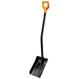 Лопата совкова для бетону Fiskars Solid (1067518) - мініатюра 7