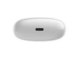Навушники TWS Hator Hyperpunk Truepods Hybrid ANC White (HTA432) - мініатюра 3