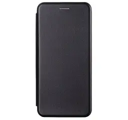 Чохол-книжка Primolux Besus для телефону Realme C30 / C30s Black - мініатюра 6