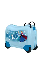Валіза 52 См Samsonite DREAM2GO DISNEY FROZEN 52х38х21 56C*42001 - мініатюра 6