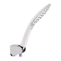 Змішувач для ванни Qtap Grand W(CR 005 (QTGRAW(CR005) - мініатюра 6