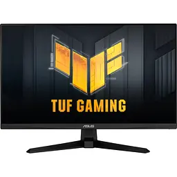Монітор 24.5" ASUS TUF Gaming VG259Q5A (90LM0BL1-B01O71) 1920x1080 (FullHD) IPS 200 Hz