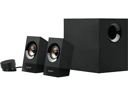 Колонки для комп'ютера Logitech Z-533 - мініатюра 3