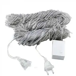 Гірлянда-штора XPRO Сіточка 2х2 м з 240 LED-лампами (234567971_379)