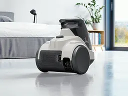 Пилосос Electrolux EC41-2SW (6480162) - мініатюра 7