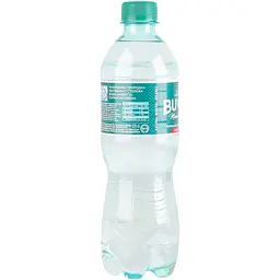 Вода Buvette №7 сильногазована 0.5 л - мініатюра 2