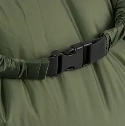 Гермомішок Highlander Drysack 140L Olive (DB117-OG) - мініатюра 2