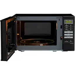 Мікрохвильова піч Panasonic NN-SB26MBZPE [99918] - мініатюра 5