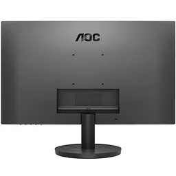Монітор TFT 27 AOC 27B3HA2, IPS, 100Гц, VGA, HDMI, колонки, чорний - мініатюра 6