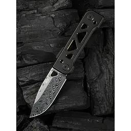 Ніж складаний Weknife Tyro WE24001-DS1 - мініатюра 13