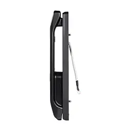 Замок біометричний автономний Trinix TRL-8804BTV Black L/R з Bluetooth та Wi-Fi, розпізнаванням облич, долоней, зчитувачем відбитків пальців і карт Mifare (65-00087) - мініатюра 14