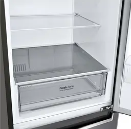 Холодильник LG GC-B459SLCL - мініатюра 16
